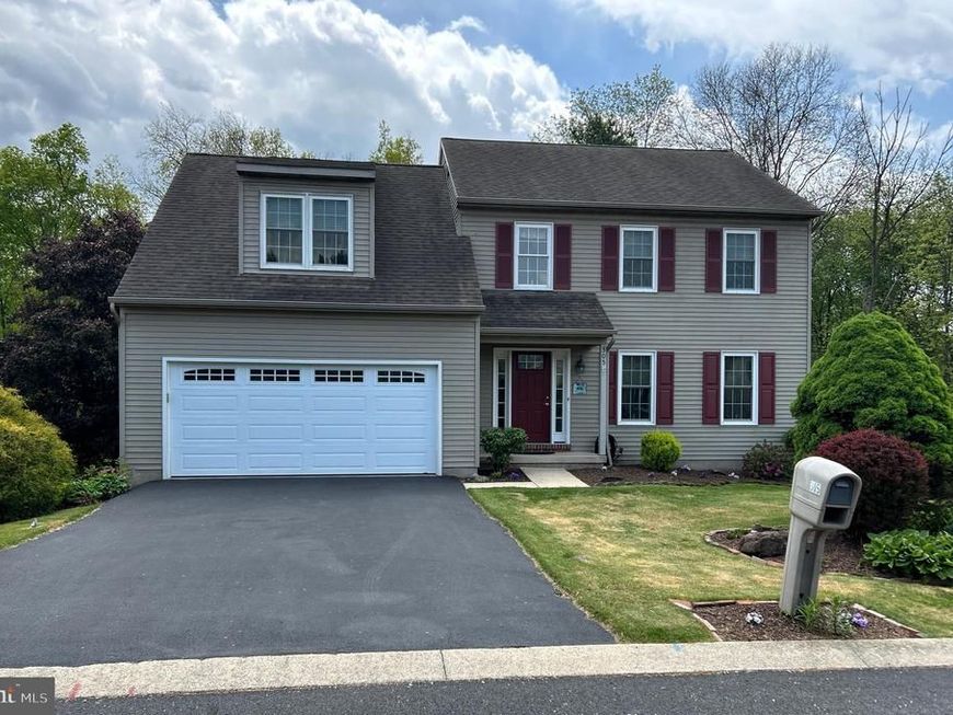 305 Village Spring Lane , Reinholds, PA 17569 Main Photo