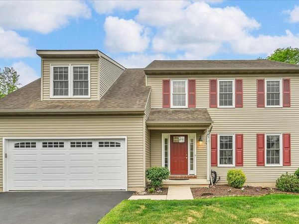 305 VILLAGE SPRING LANE, REINHOLDS, PA 17569