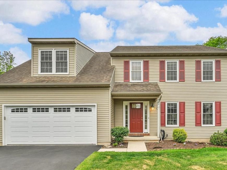 305 Village Spring Lane, Reinholds, PA 17569 Main Photo