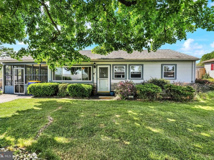 1921 Blue Ridge Drive, Lancaster, PA 17603 Main Photo
