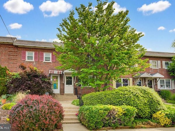 57 PROSPECT STREET, LANCASTER, PA 17603