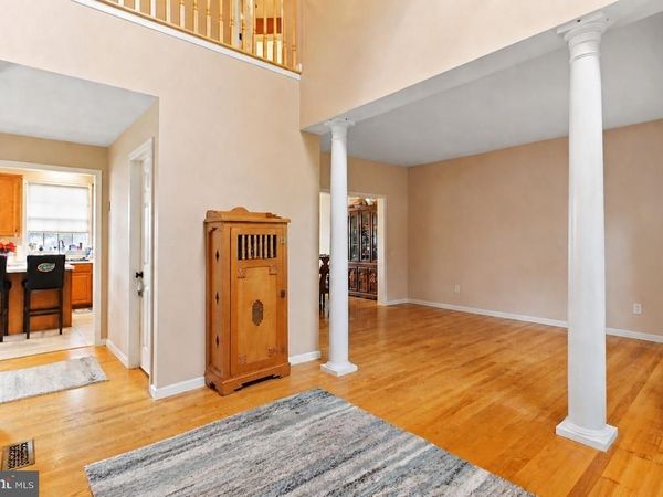 7128 PERIWINKLE DRIVE , MACUNGIE, PA 18062