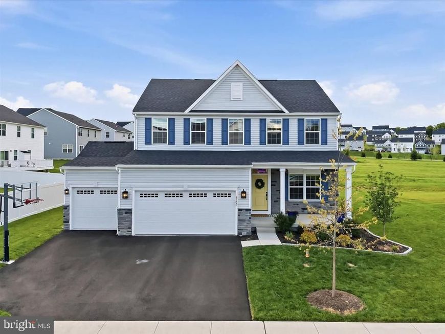 8150 Parker Place , Fogelsville, PA 18051 Main Photo