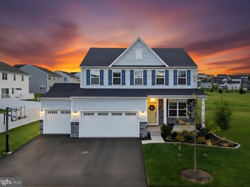 8150 Parker Place, Fogelsville, PA 18051 Main Photo
