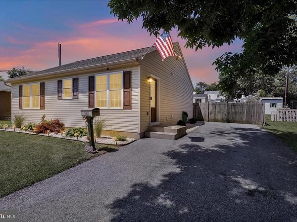 2417 MIFFLIN STREET, LEBANON, PA 17046