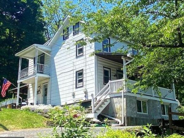 8 BOGER STREET, LEBANON, PA 17042