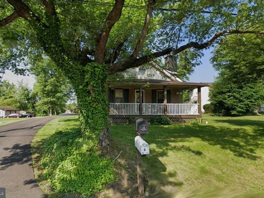 3017 Main Street , Green Lane, PA 18054 Main Photo