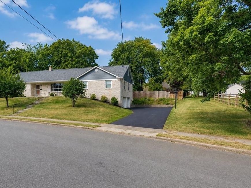 642 Knoll Drive, Lansdale, PA 19446 Main Photo