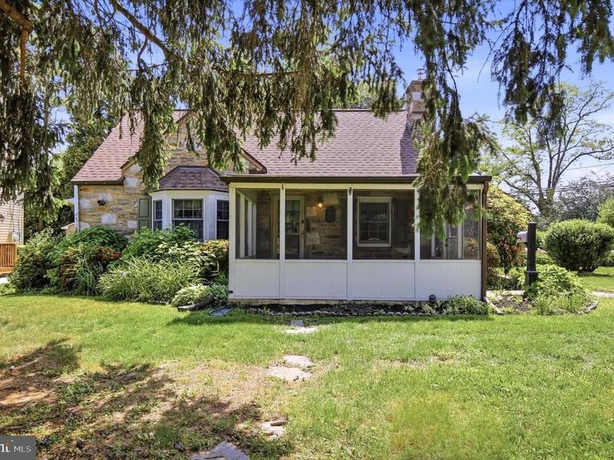 416 Exton Road, Hatboro, PA 19040 Main Photo
