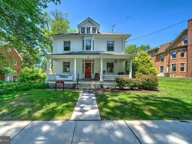 33 SIXTH AVENUE , COLLEGEVILLE, PA 19426
