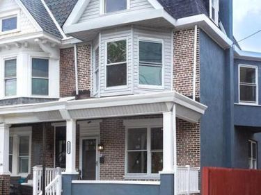 1121 MARKLEY STREET, NORRISTOWN, PA 19401