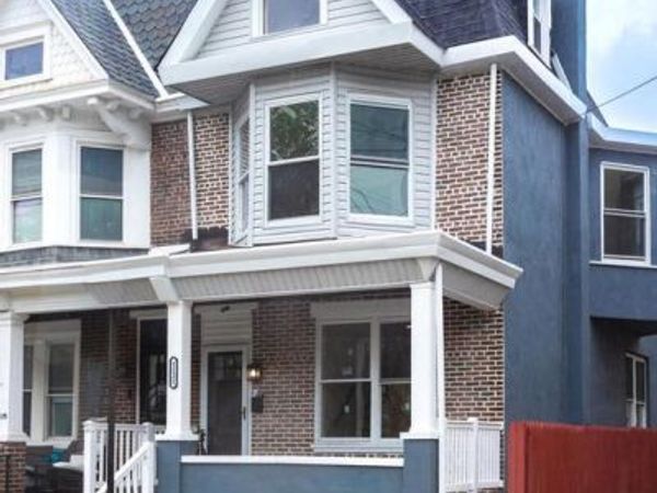 1121 MARKLEY STREET , NORRISTOWN, PA 19401