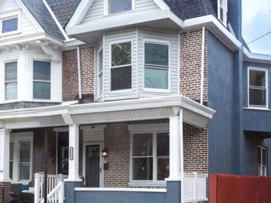 1121 Markley Street , Norristown, PA 19401 Main Photo