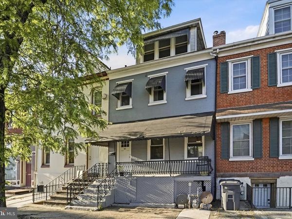47 E HIGH STREET , POTTSTOWN, PA 19464