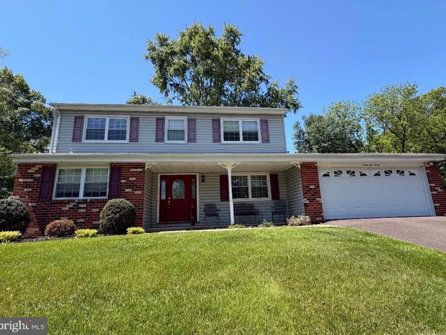 2420 Exton Road , Hatboro, PA 19040 Main Photo