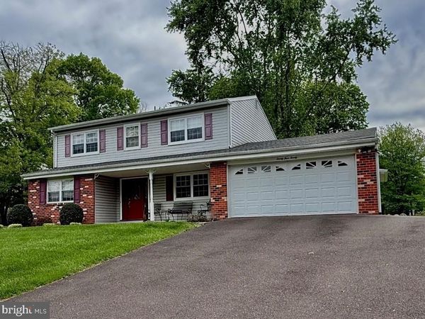2420 EXTON ROAD , HATBORO, PA 19040