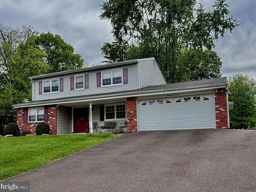 2420 Exton Road , Hatboro, PA 19040 Main Photo