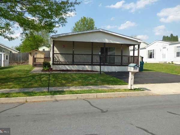 291 WILLIAMS LN , RED HILL, PA 18076