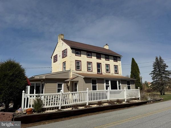 969 N GRANGE AVENUE N, COLLEGEVILLE, PA 19426