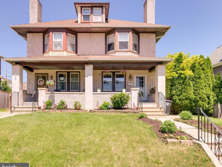 326 E 11th Avenue , Conshohocken, PA 19428 Main Photo