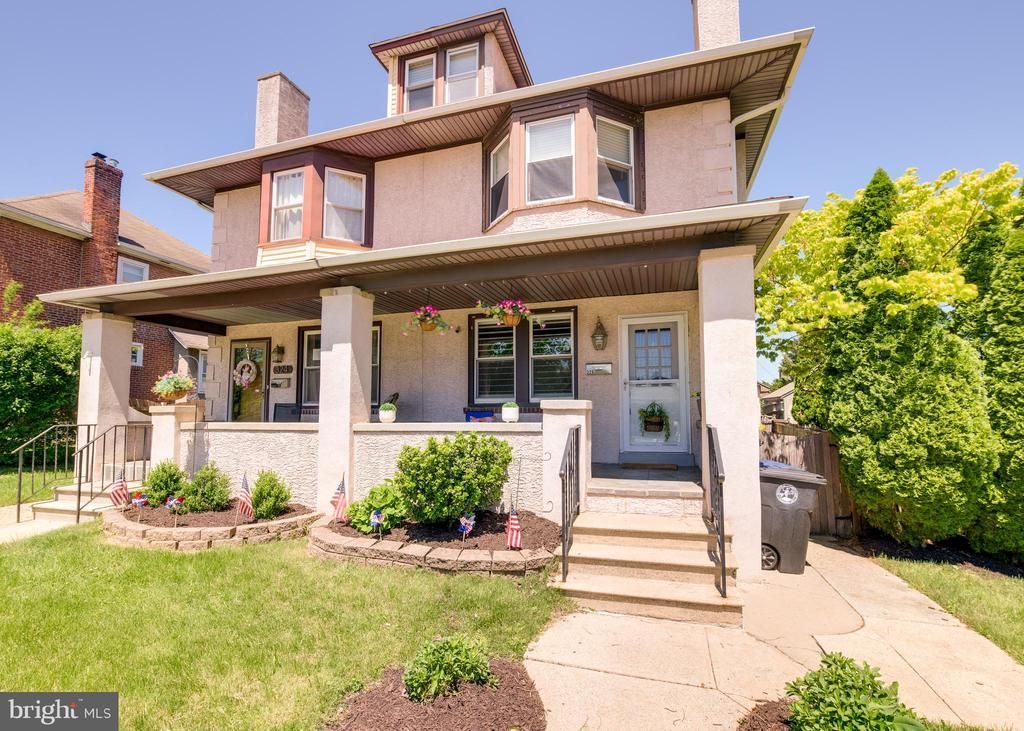326 E 11th Avenue, Conshohocken, PA 19428 Main Photo