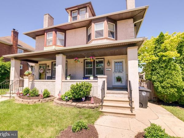 326 E 11TH AVENUE, CONSHOHOCKEN, PA 19428