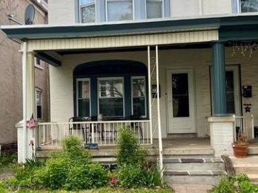 371 N CHARLOTTE STREET , POTTSTOWN, PA 19464