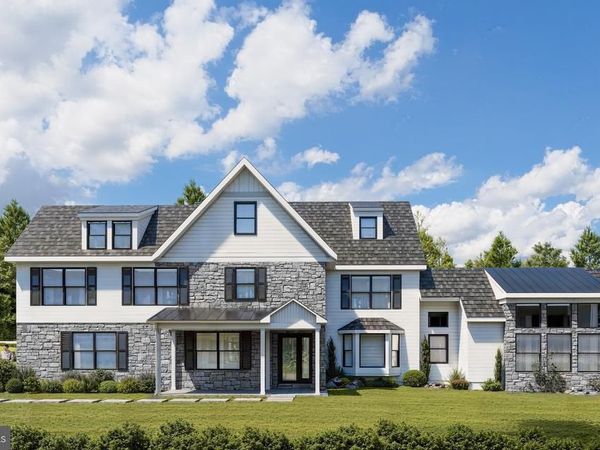 1801 OLD GULPH ROAD , VILLANOVA, PA 19085