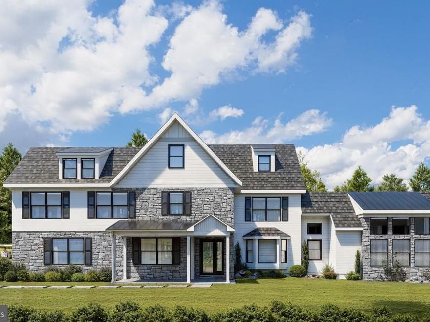 1801 Old Gulph Road , Villanova, PA 19085 Main Photo