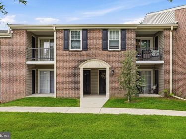 89 RAMSGATE COURT, Unit 210 U-89, BLUE BELL, PA 19422