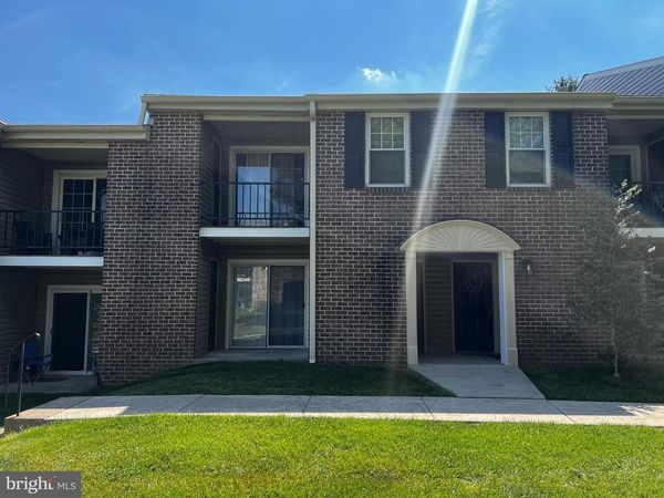 89 RAMSGATE COURT, Unit 210 U-89, BLUE BELL, PA 19422