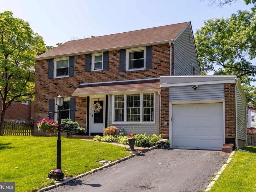 1910 Maplewood Avenue , Abington, PA 19001 Main Photo