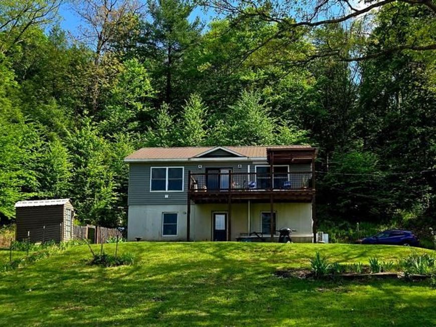 396 Whiskey , Mc Clure, PA 17841 Main Photo