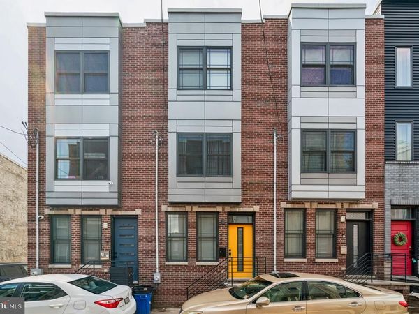 1444 N MYRTLEWOOD STREET, PHILADELPHIA, PA 19121