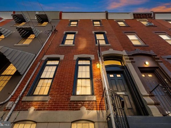870 N 19TH STREET , PHILADELPHIA, PA 19130