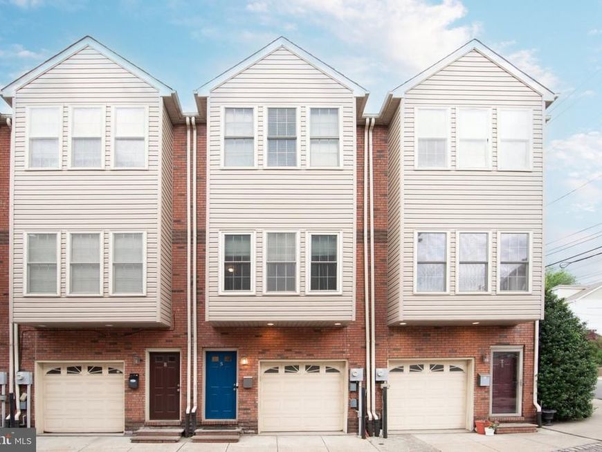 635 Dupont Street, Unit S, Philadelphia, PA 19128 Main Photo