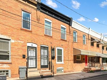 1540 S LECOUNT, PHILADELPHIA, PA 19146