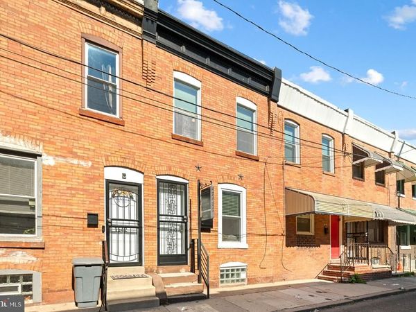 1540 S LECOUNT, PHILADELPHIA, PA 19146