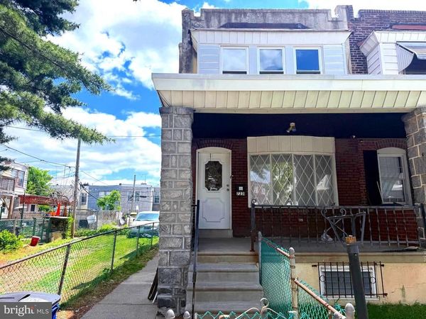 7231 DITMAN STREET, PHILADELPHIA, PA 19135