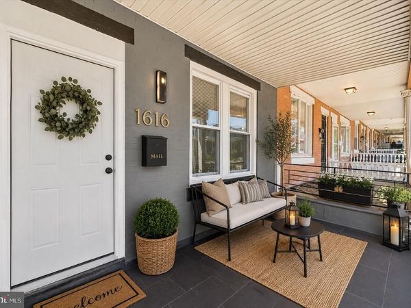 1616 N ROBINSON STREET, PHILADELPHIA, PA 19151