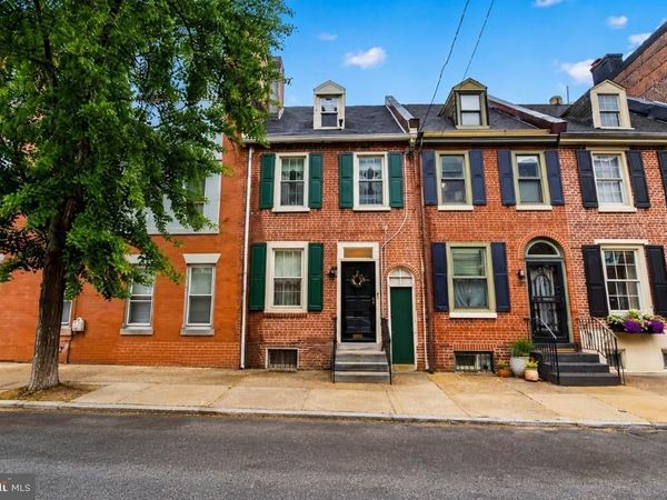 247 FITZWATER STREET , PHILADELPHIA, PA 19147