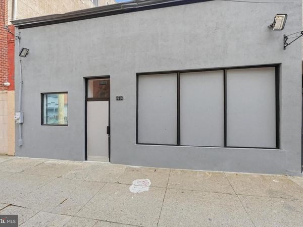 1414 W OXFORD STREET, PHILADELPHIA, PA 19121