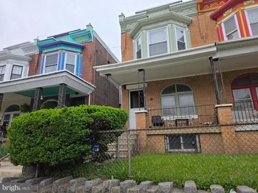 706 S 52ND STREET, PHILADELPHIA, PA 19143
