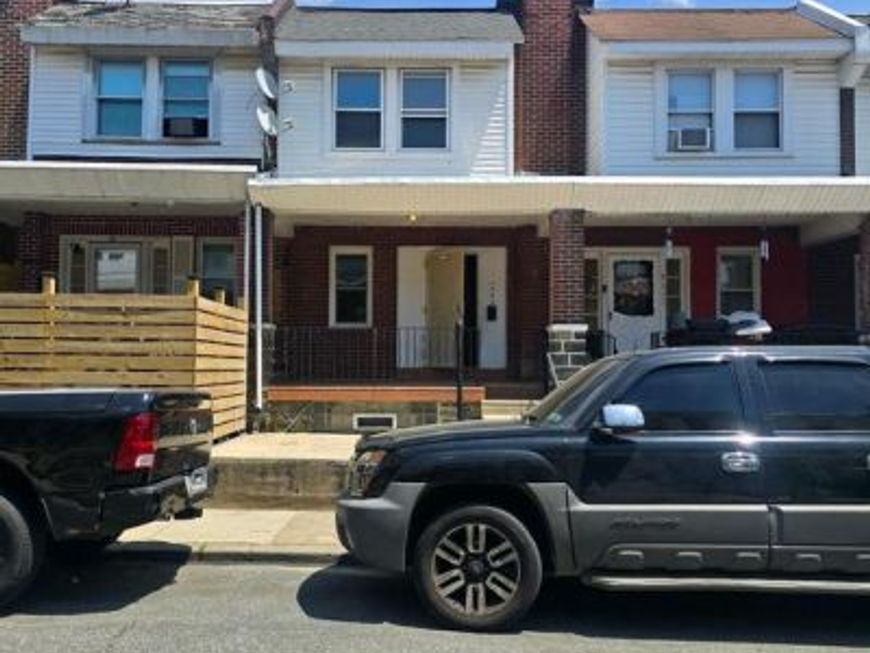4027 Maywood Street, Philadelphia, PA 19124 Main Photo
