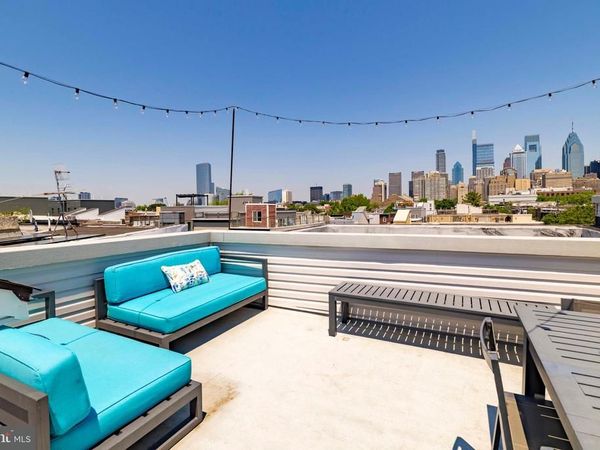 1902 CHRISTIAN STREET , Unit C, PHILADELPHIA, PA 19146