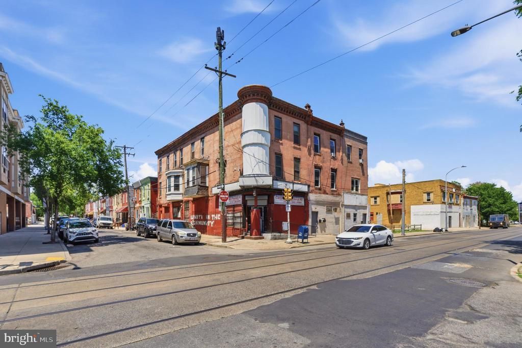 2900 Germantown Avenue, Philadelphia, PA 19133 Main Photo