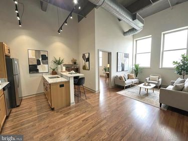 511 19 N BROAD STREET N, Unit 1004, PHILADELPHIA, PA 19123