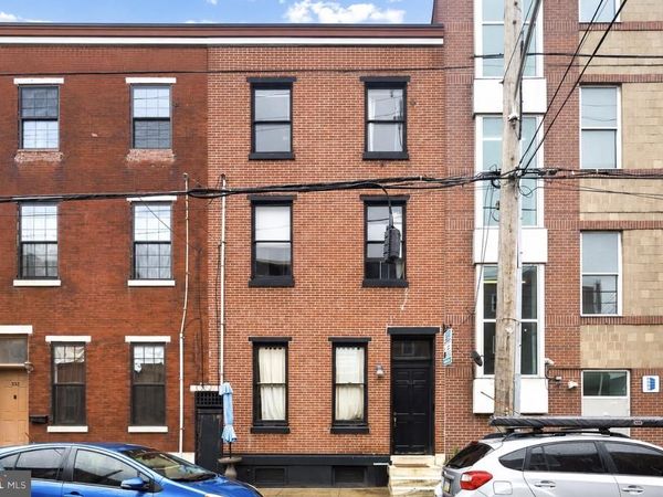 334 REED STREET, PHILADELPHIA, PA 19147