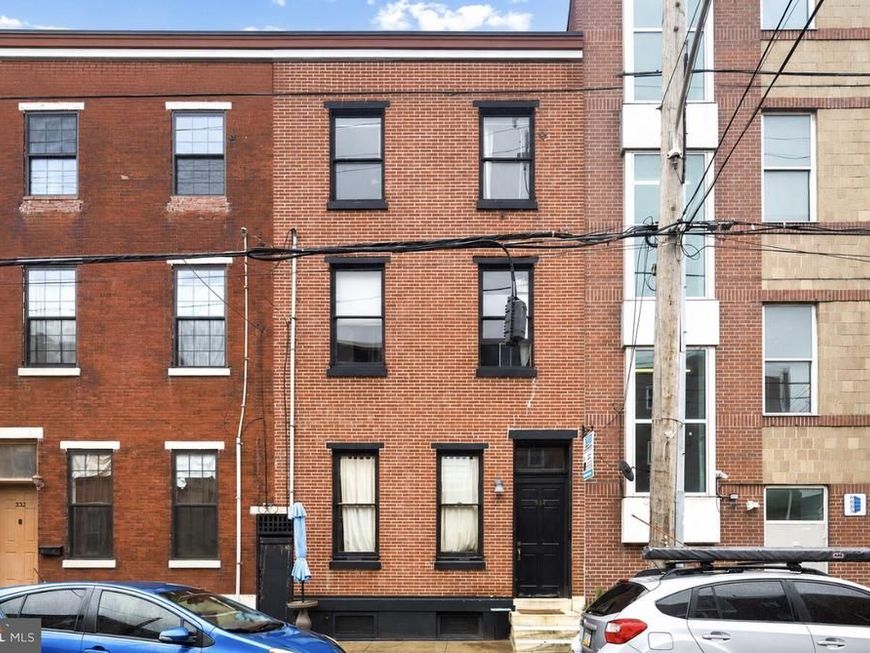334 Reed Street, Philadelphia, PA 19147 Main Photo