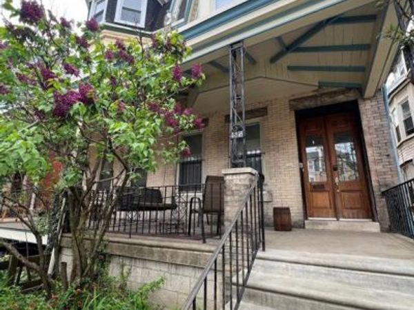 4818 WARRINGTON AVENUE , PHILADELPHIA, PA 19143